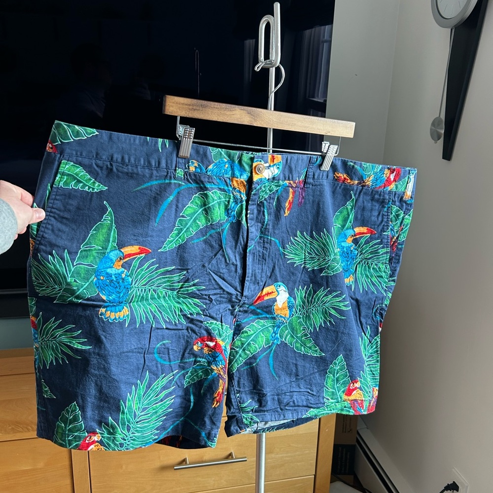 Men’s Bonobos Shorts